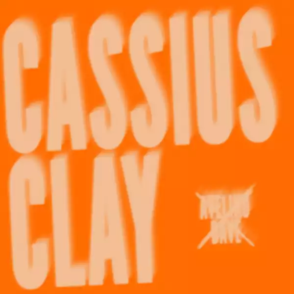 Avelino - Cassius Clay Ft. Dave